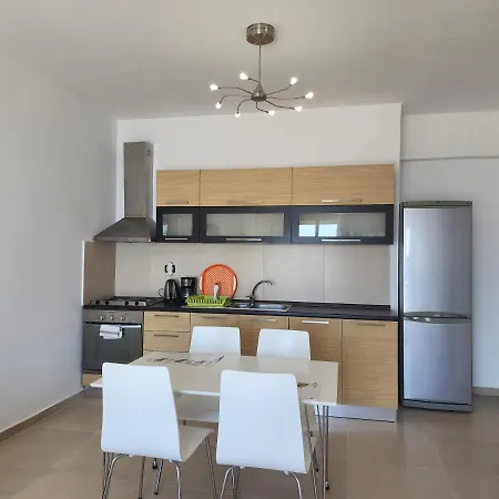 Moon Sea View דירה סרנדה