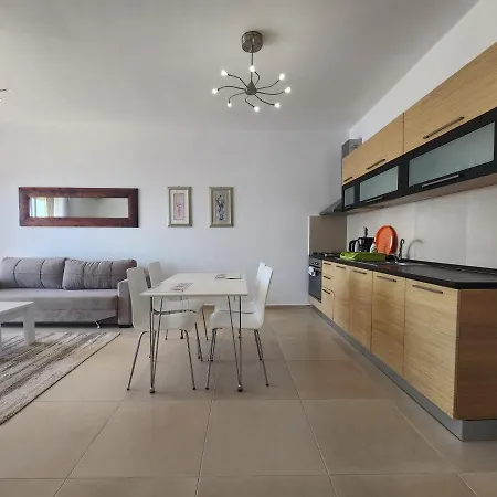 Moon Sea View דירה סרנדה